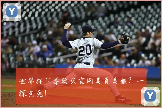 世界杯门票购买官网是真是假？一探究竟！